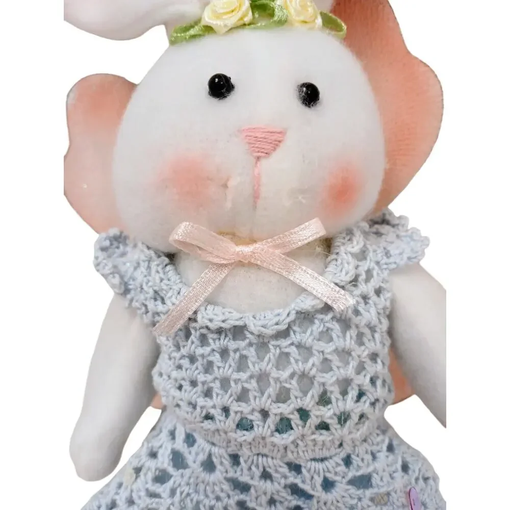 EASTER Rabbit GIRL BUNNY‎ 11